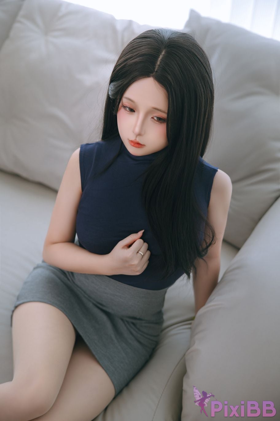 Coser Ri nai jiao PixiBB.COM 129