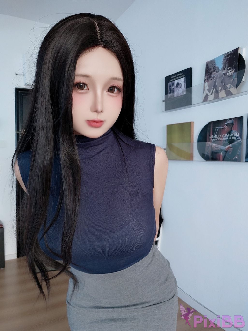 Coser Ri nai jiao PixiBB.COM 145
