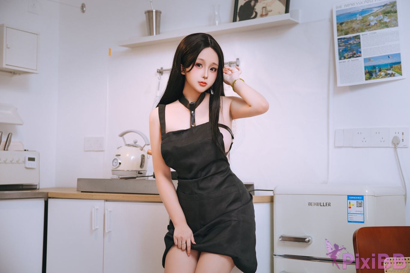 Coser Ri nai jiao PixiBB.COM 195