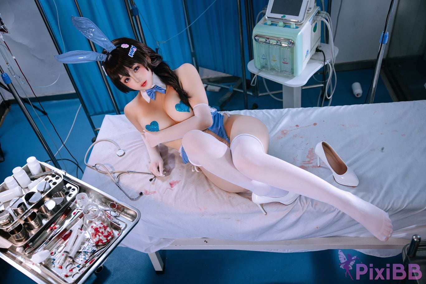 Coser Ri nai jiao PixiBB.COM 047