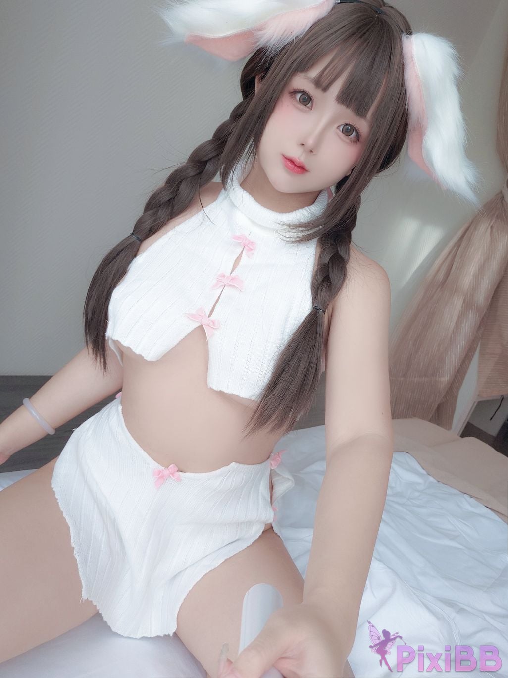 Coser Ri nai jiao PixiBB.COM 009