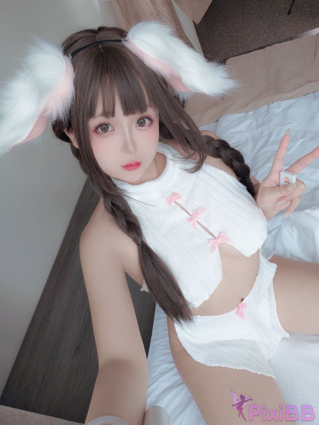 Coser Ri nai jiao PixiBB.COM 010