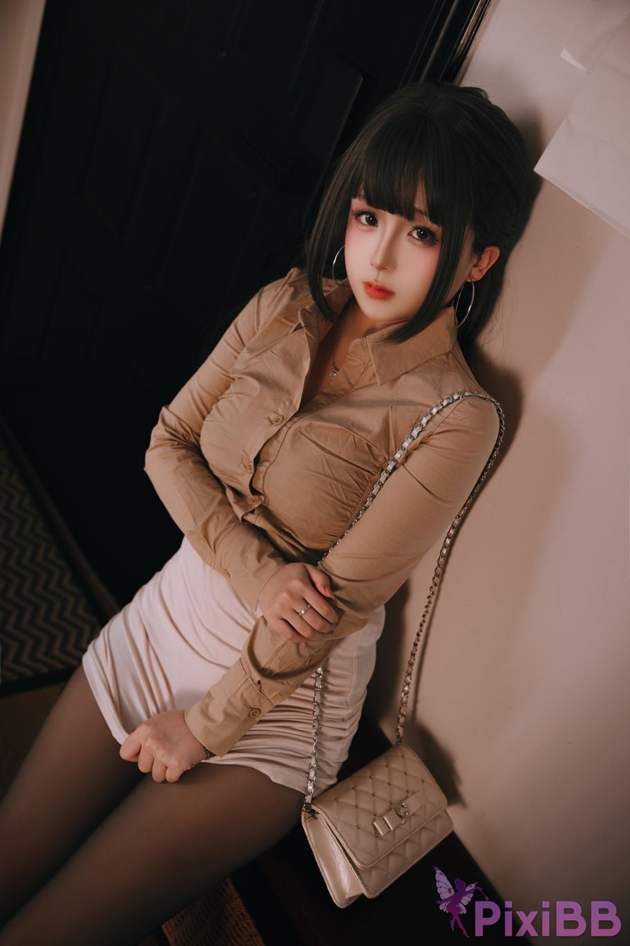 Coser Ri nai jiao PixiBB.COM 017