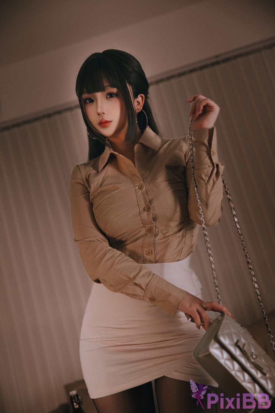 Coser Ri nai jiao PixiBB.COM 039