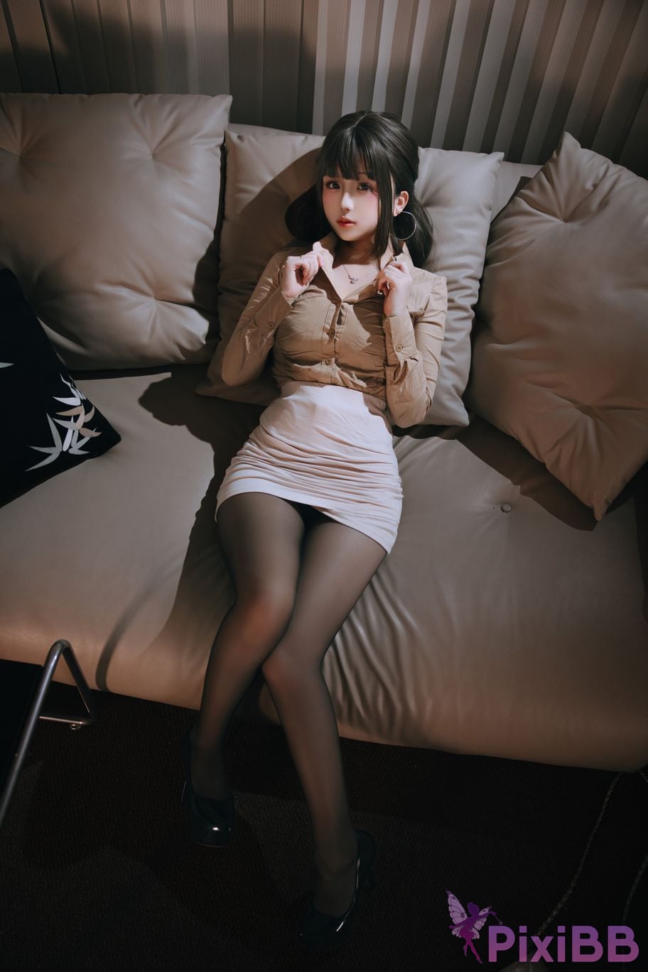 Coser Ri nai jiao PixiBB.COM 050