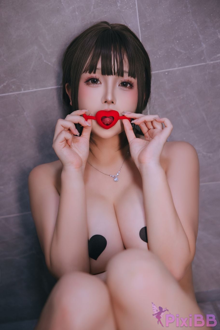Coser Ri nai jiao PixiBB.COM 053