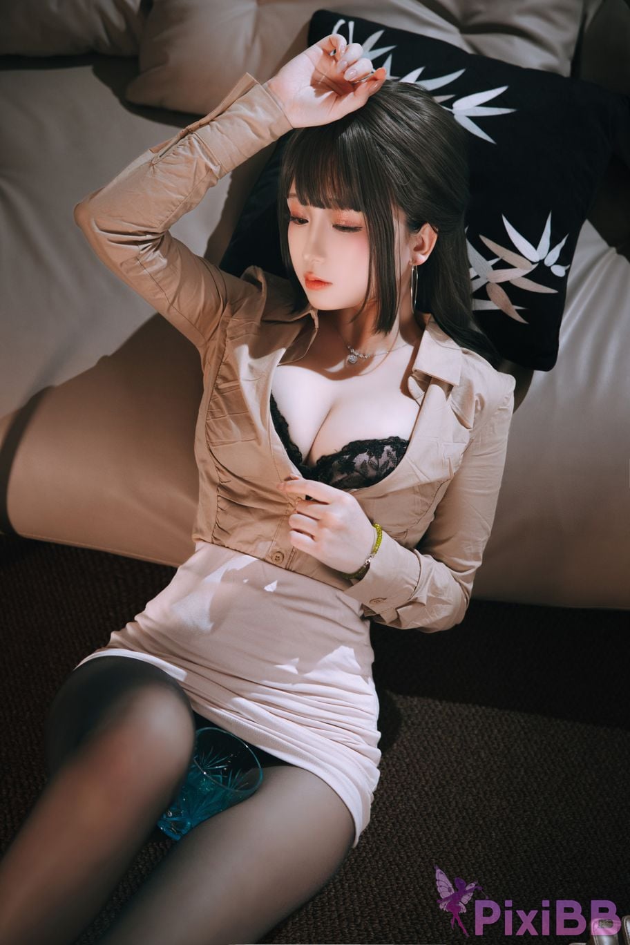 Coser Ri nai jiao PixiBB.COM 137