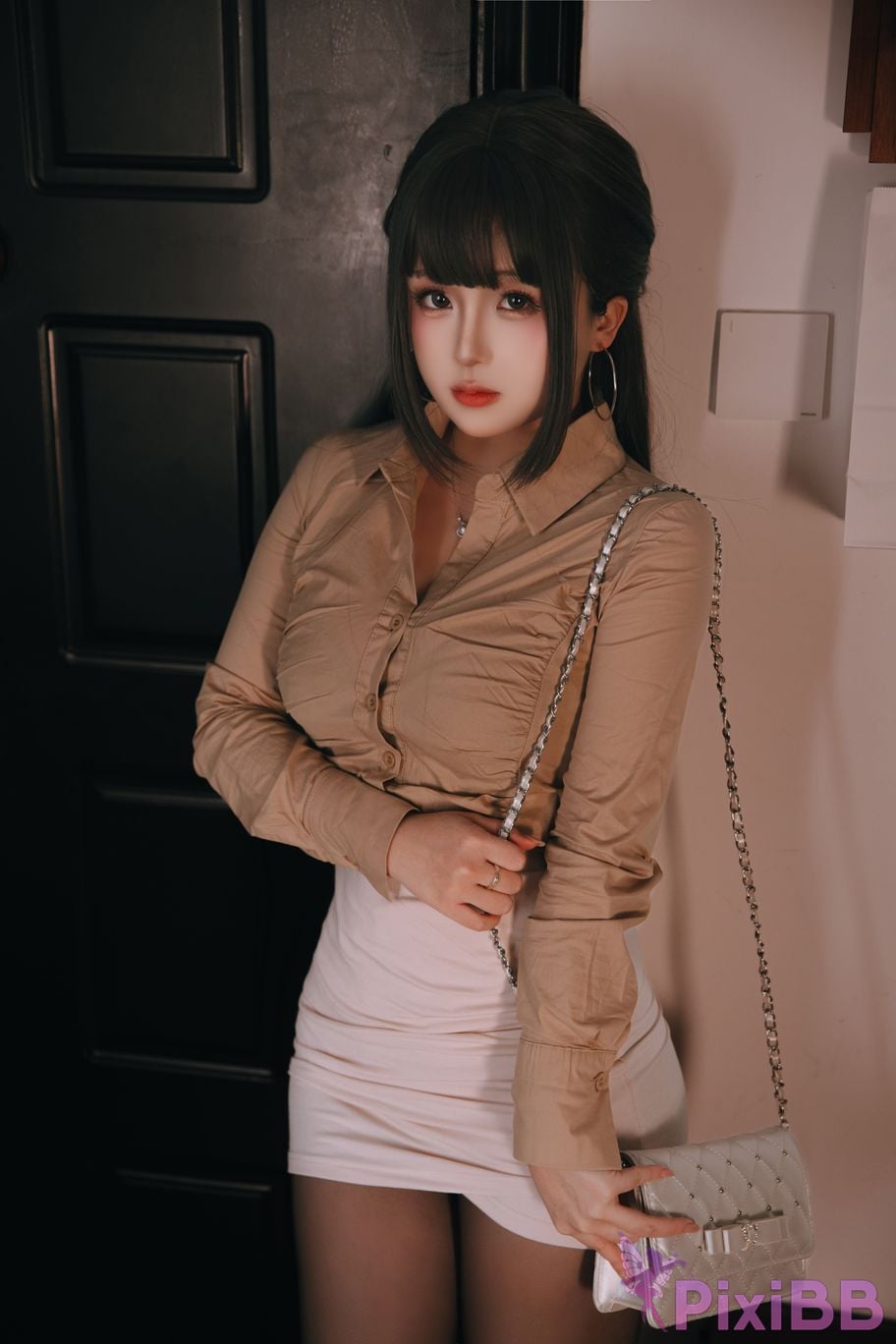 Coser Ri nai jiao PixiBB.COM 139