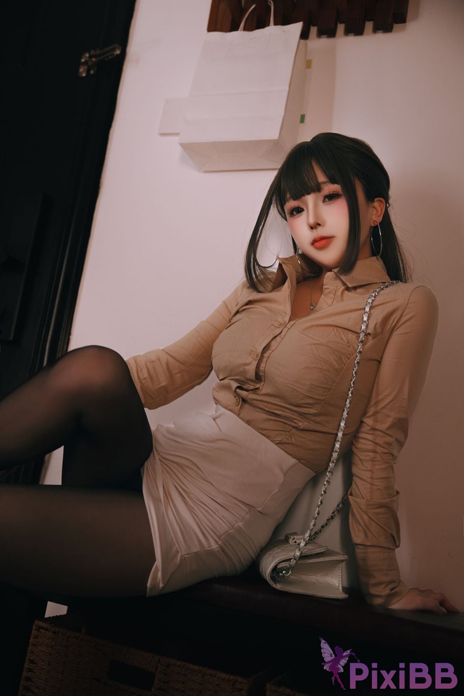 Coser Ri nai jiao PixiBB.COM 194