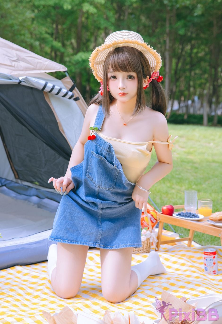 Coser Ri nai jiao PixiBB.COM 019