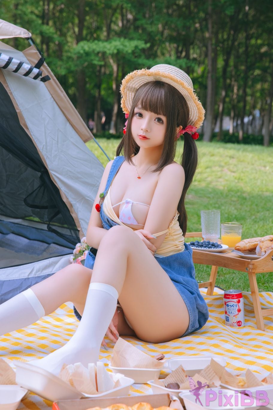 Coser Ri nai jiao PixiBB.COM 020