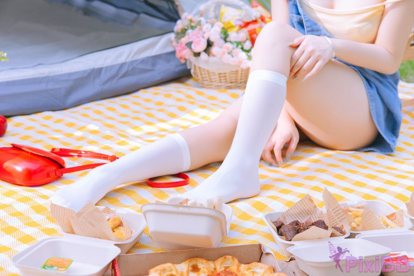 Coser Ri nai jiao PixiBB.COM 025