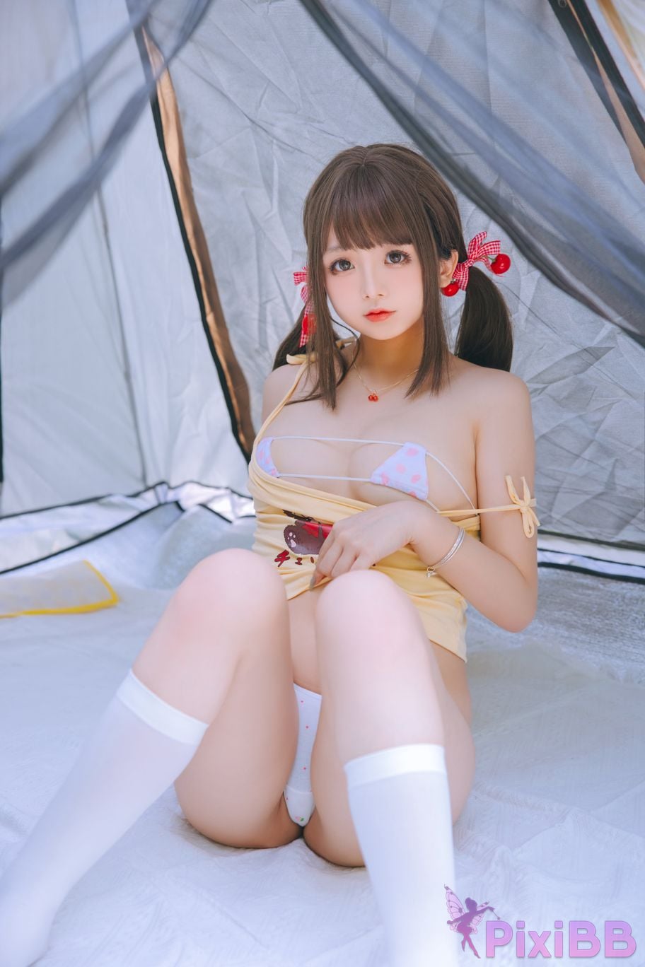 Coser Ri nai jiao PixiBB.COM 056