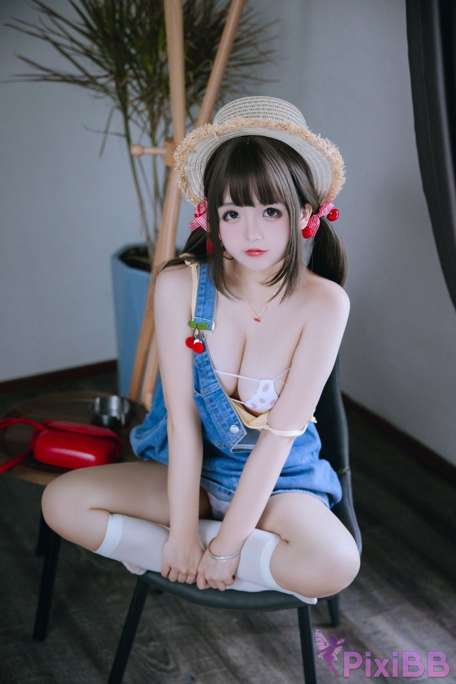 Coser Ri nai jiao PixiBB.COM 086