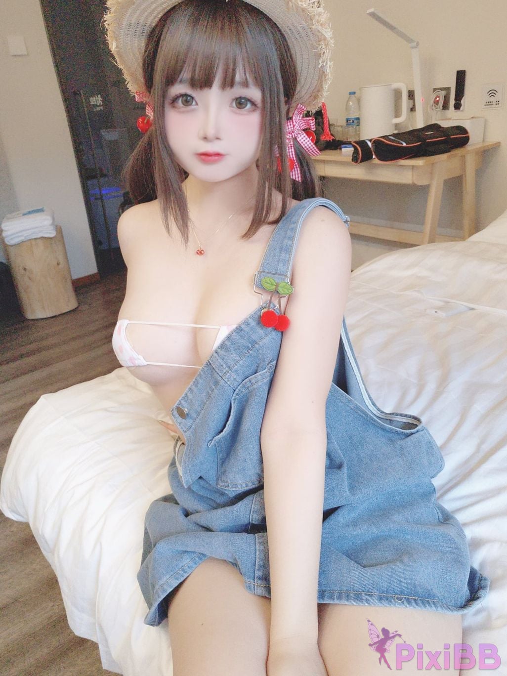 Coser Ri nai jiao PixiBB.COM 162