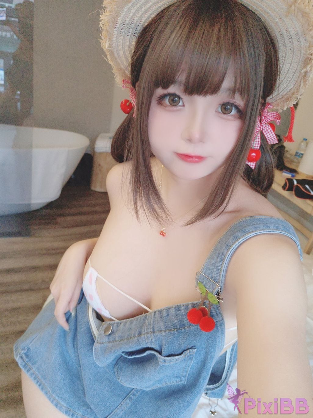 Coser Ri nai jiao PixiBB.COM 175