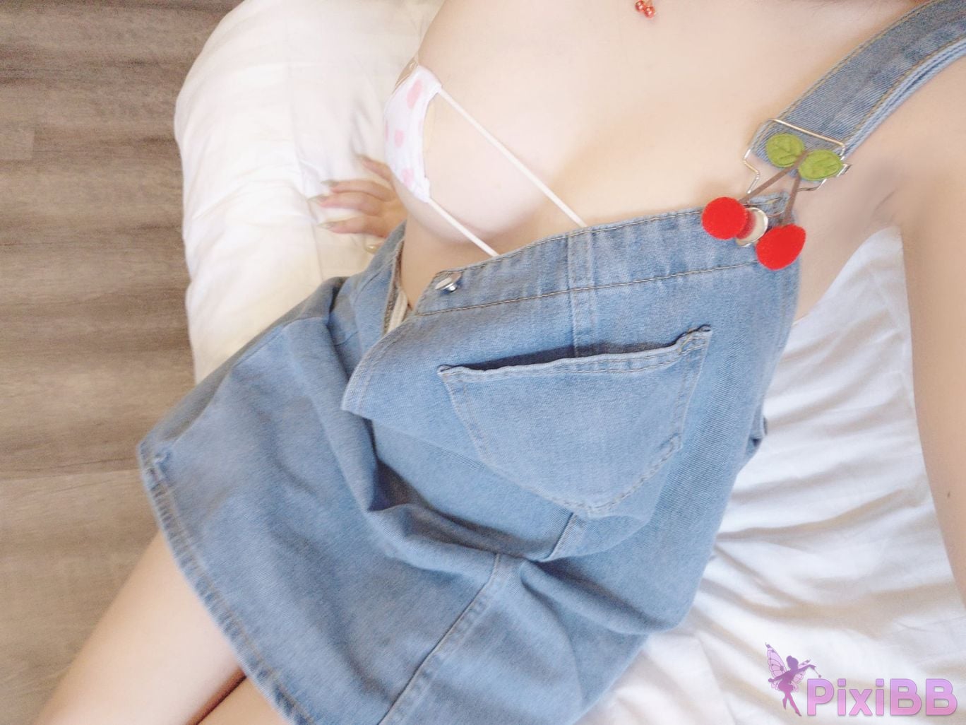 Coser Ri nai jiao PixiBB.COM 179