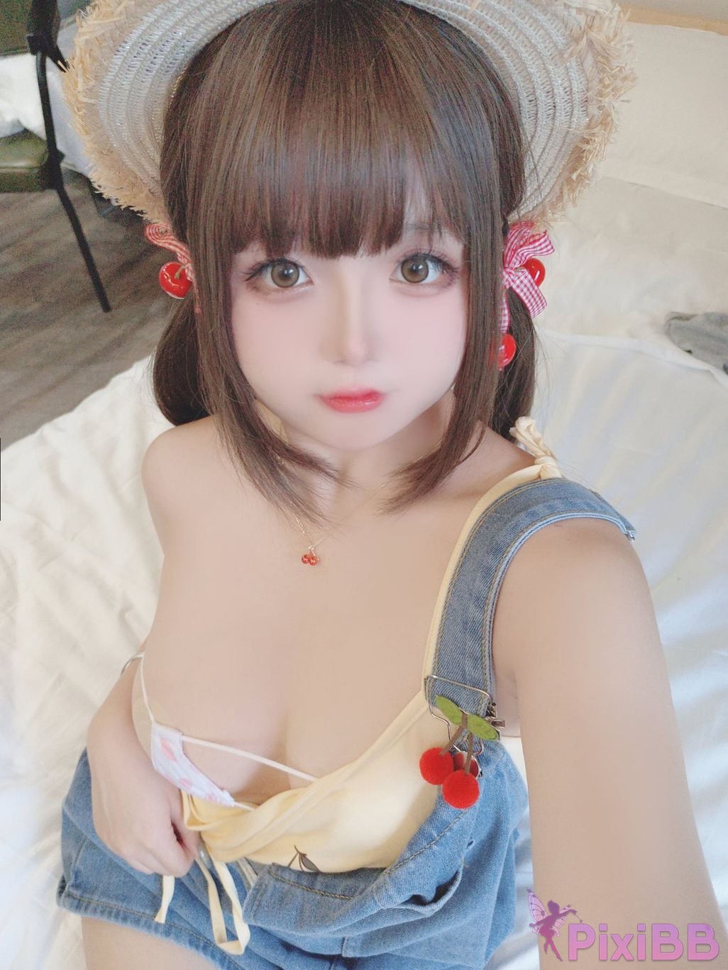 Coser Ri nai jiao PixiBB.COM 181