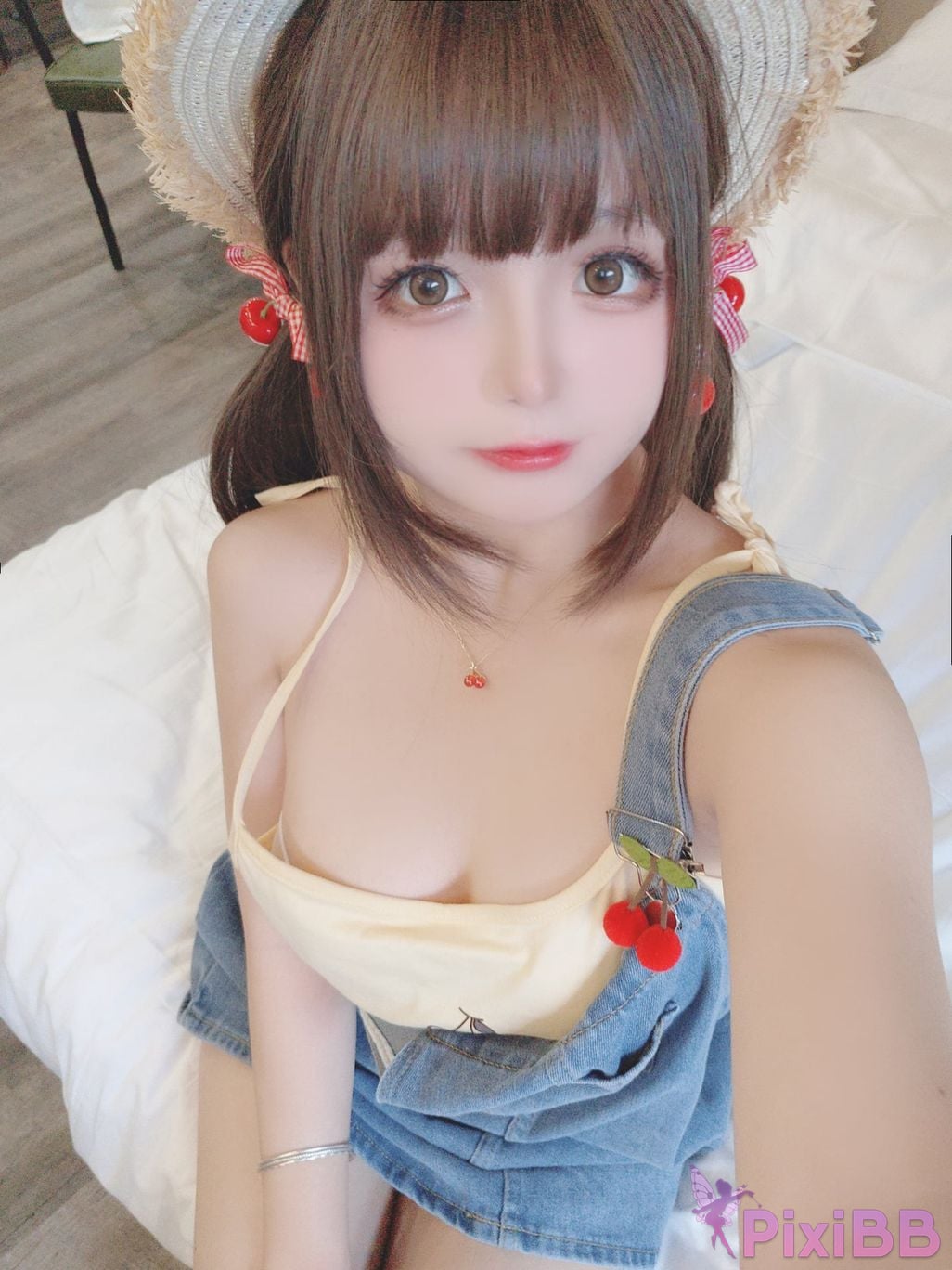 Coser Ri nai jiao PixiBB.COM 182