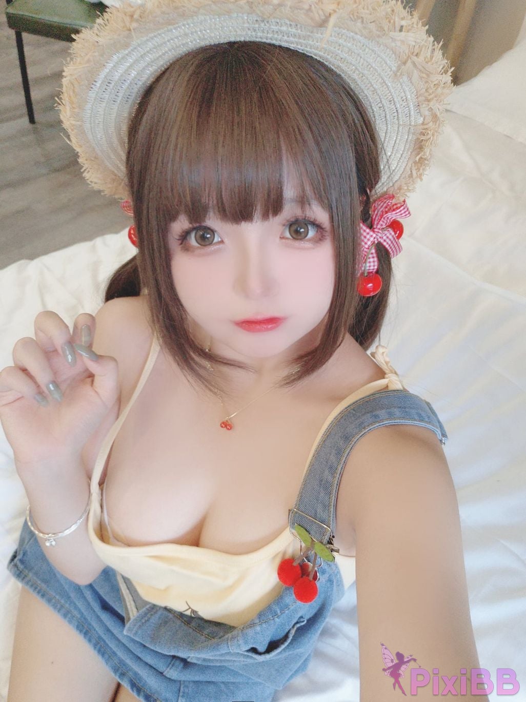 Coser Ri nai jiao PixiBB.COM 183