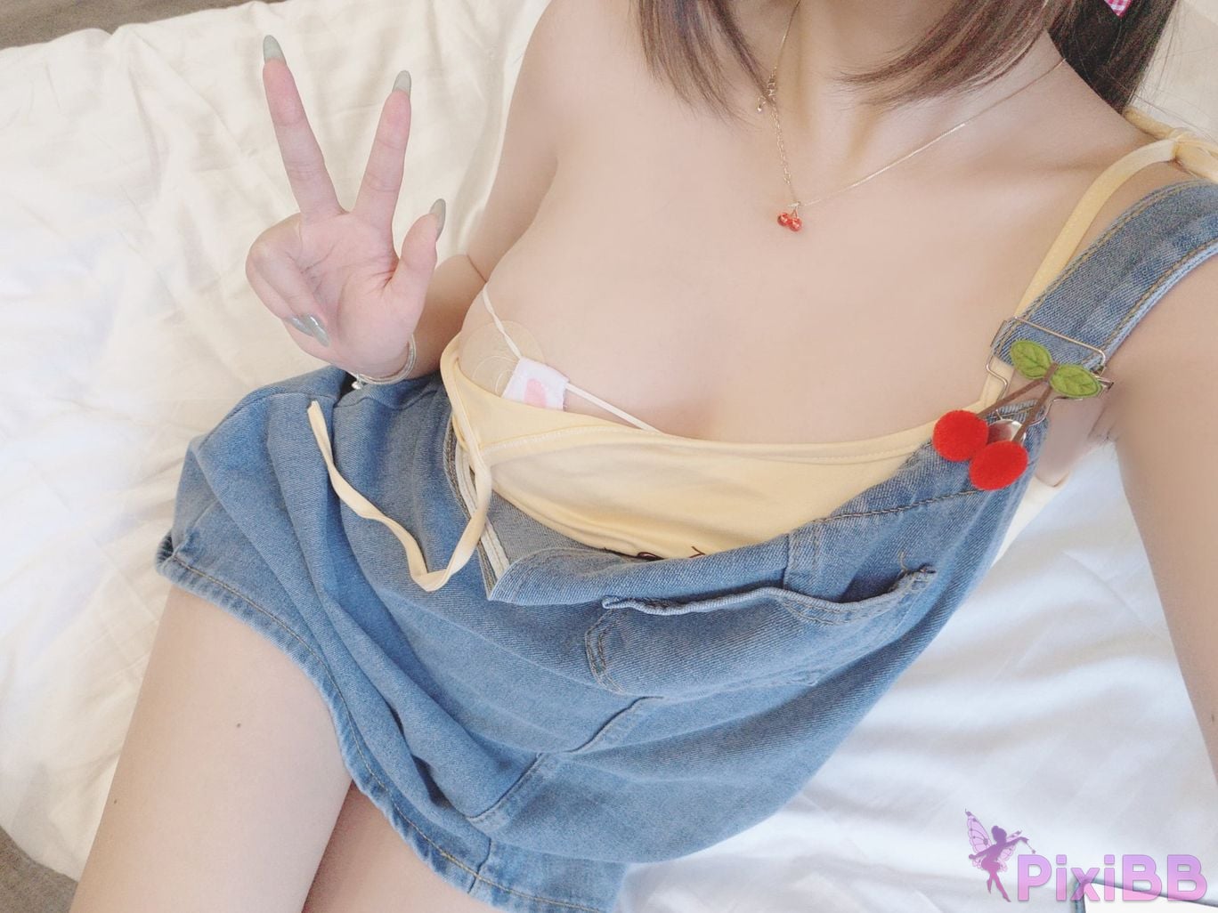 Coser Ri nai jiao PixiBB.COM 188