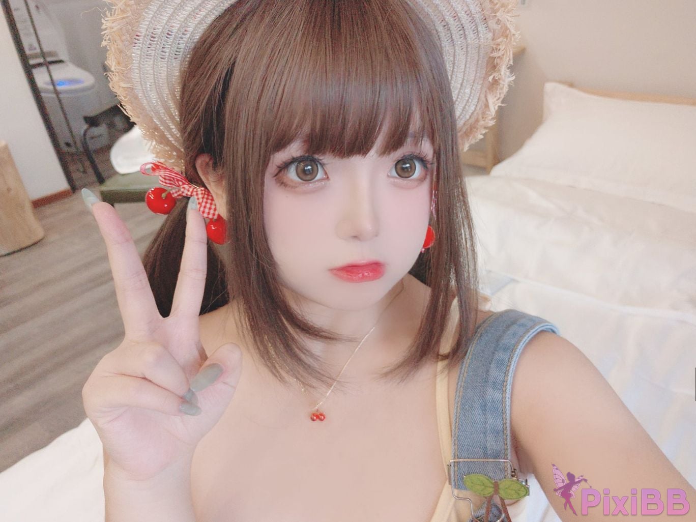 Coser Ri nai jiao PixiBB.COM 189