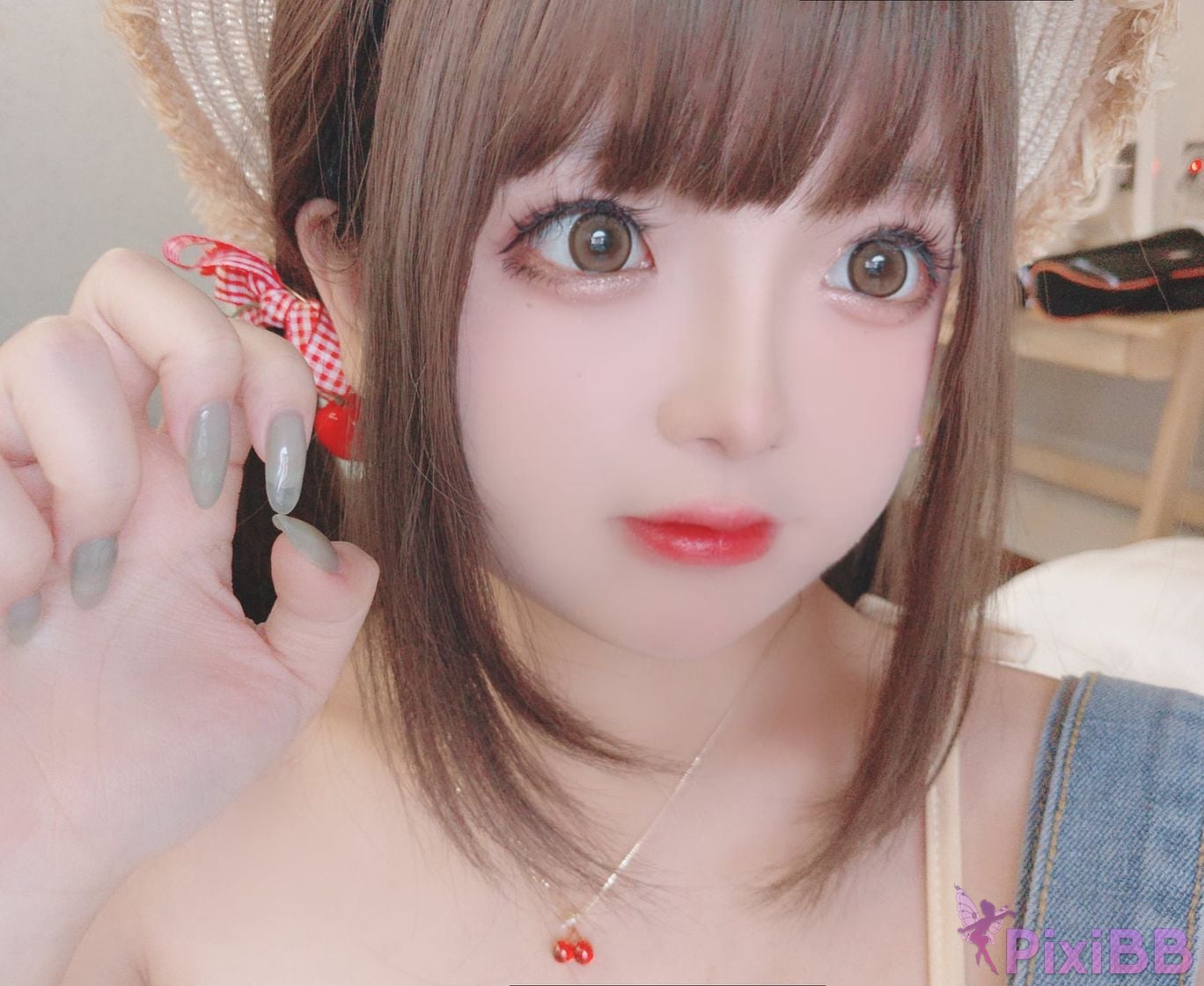 Coser Ri nai jiao PixiBB.COM 190
