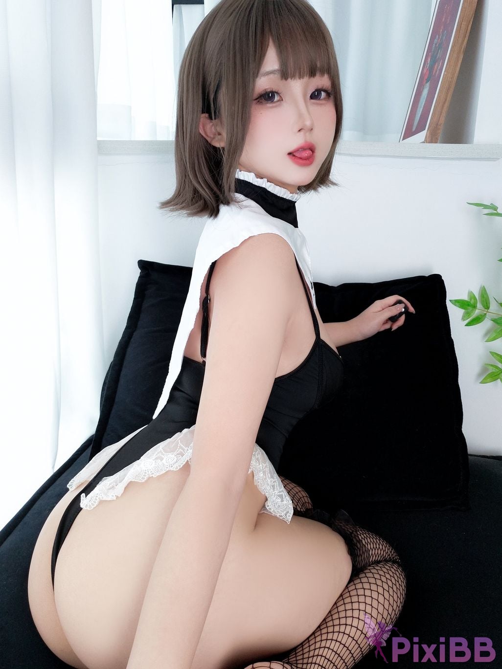 Coser Ri nai jiao PixiBB.COM 014
