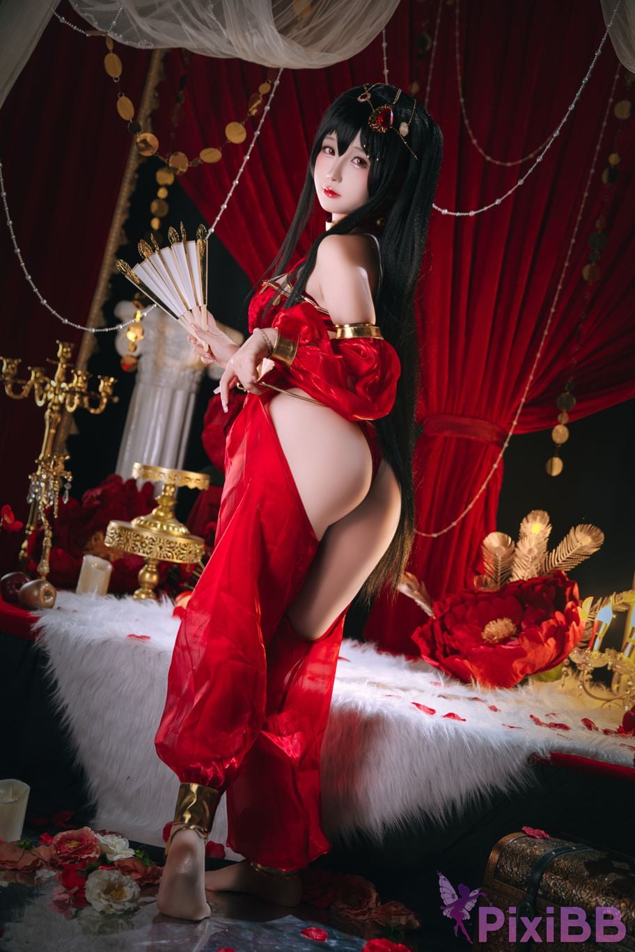 Coser Ri nai jiao PixiBB.COM 019