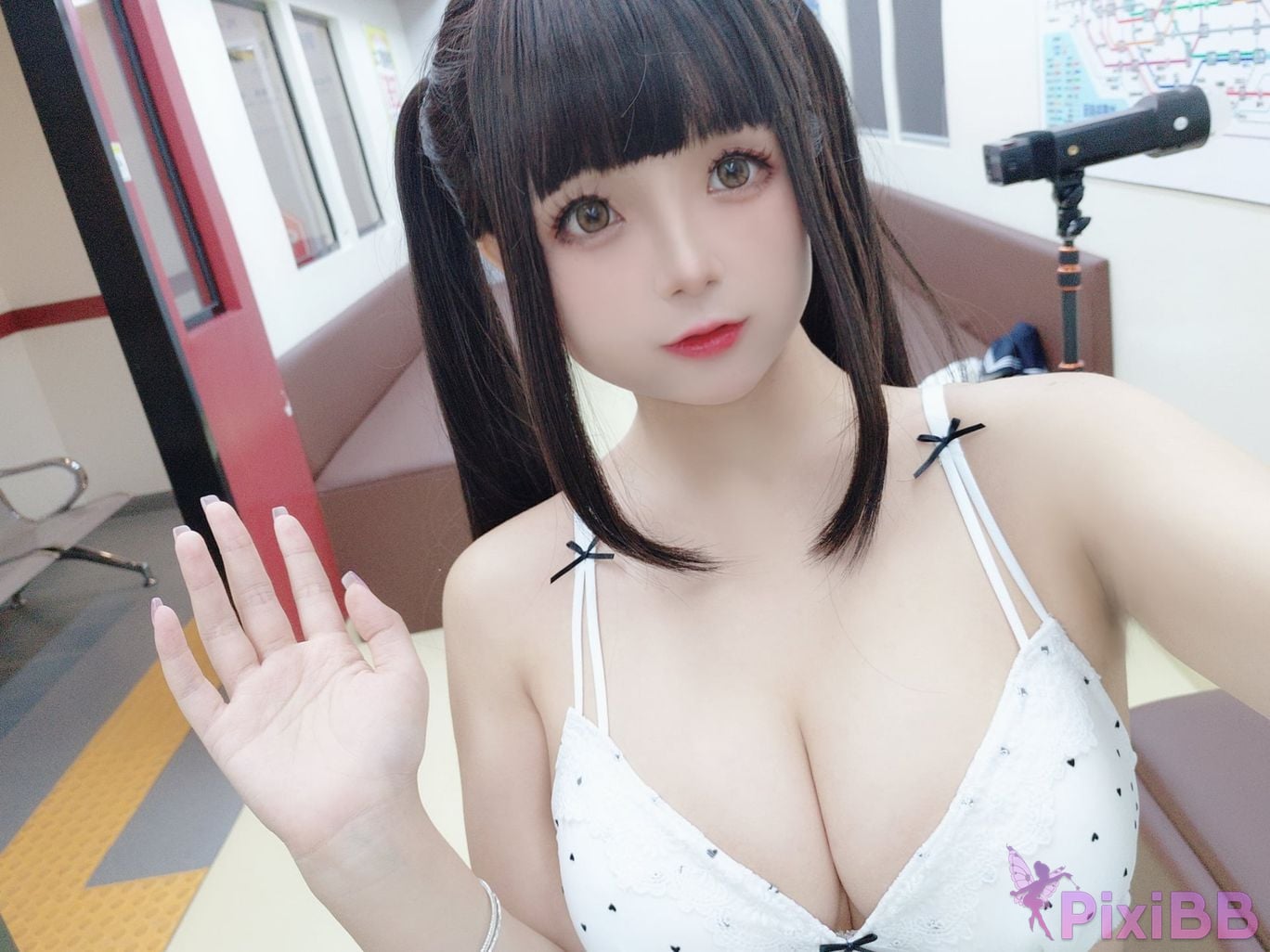 Coser Ri nai jiao JK PixiBB.COM 128