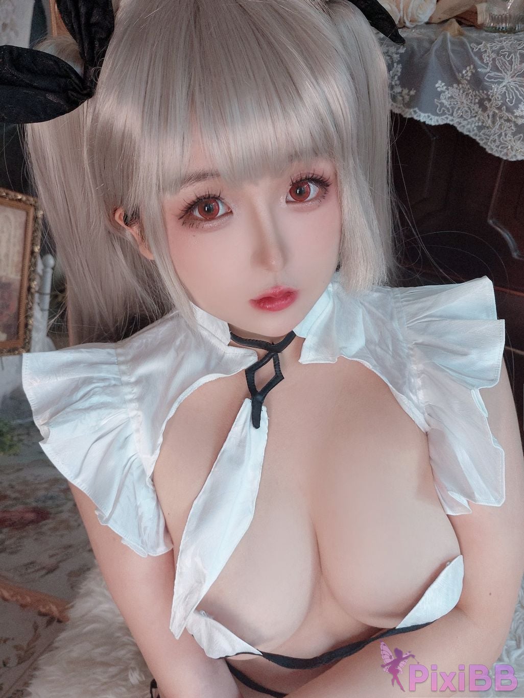 Coser Ri nai jiao PixiBB.COM 022