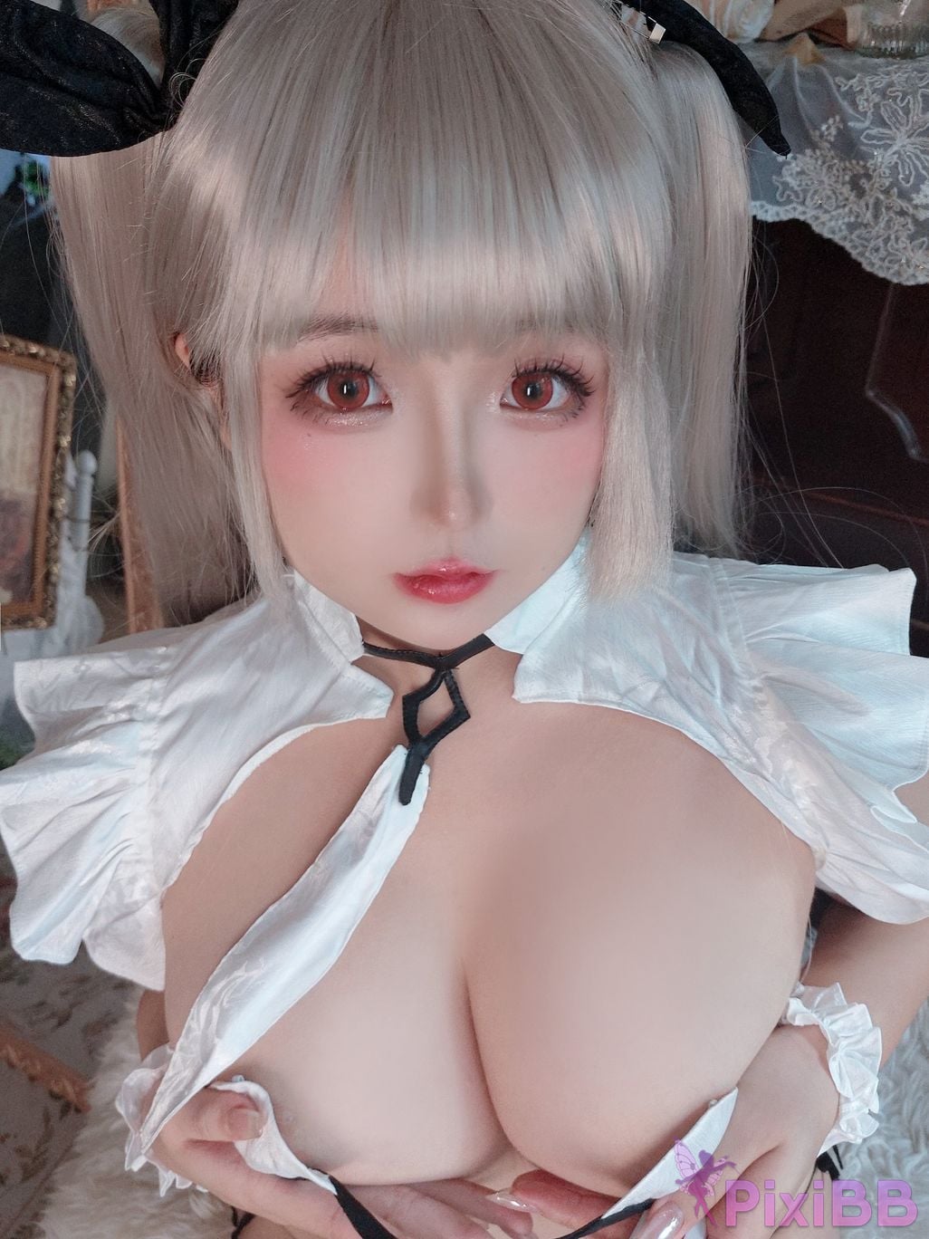 Coser Ri nai jiao PixiBB.COM 023