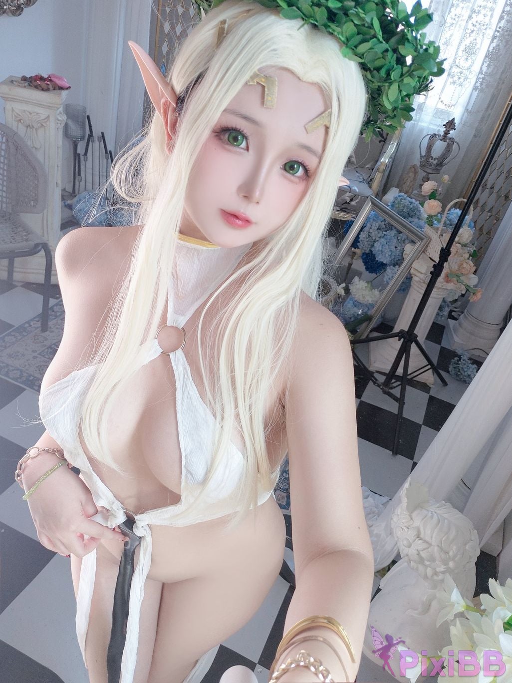 Coser Ri nai jiao PixiBB.COM 043