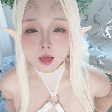 Coser Ri nai jiao PixiBB.COM 157