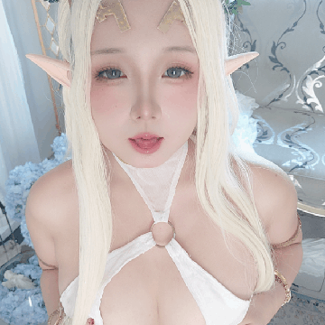 Coser Ri nai jiao PixiBB.COM 159