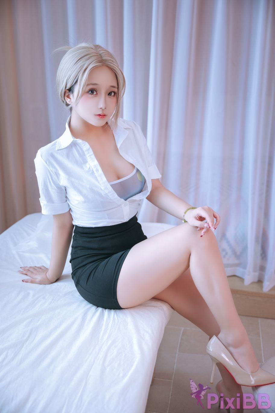 Coser Ri nai jiao 52 PixiBB.COM 069