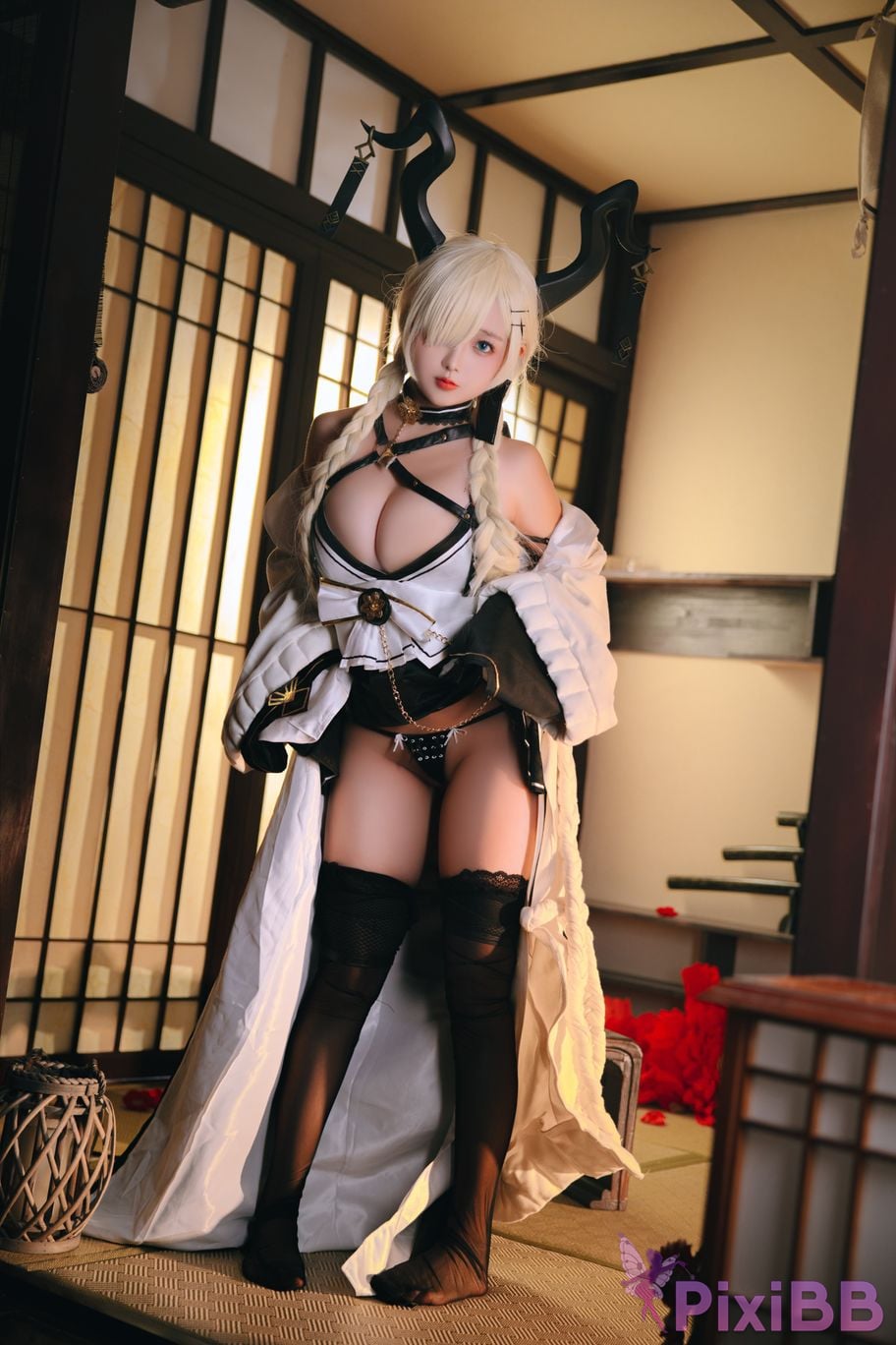 Coser Ri nai jiao PixiBB.COM 088
