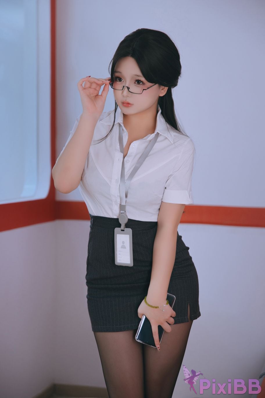Coser Ri nai jiao OL PixiBB.COM 024