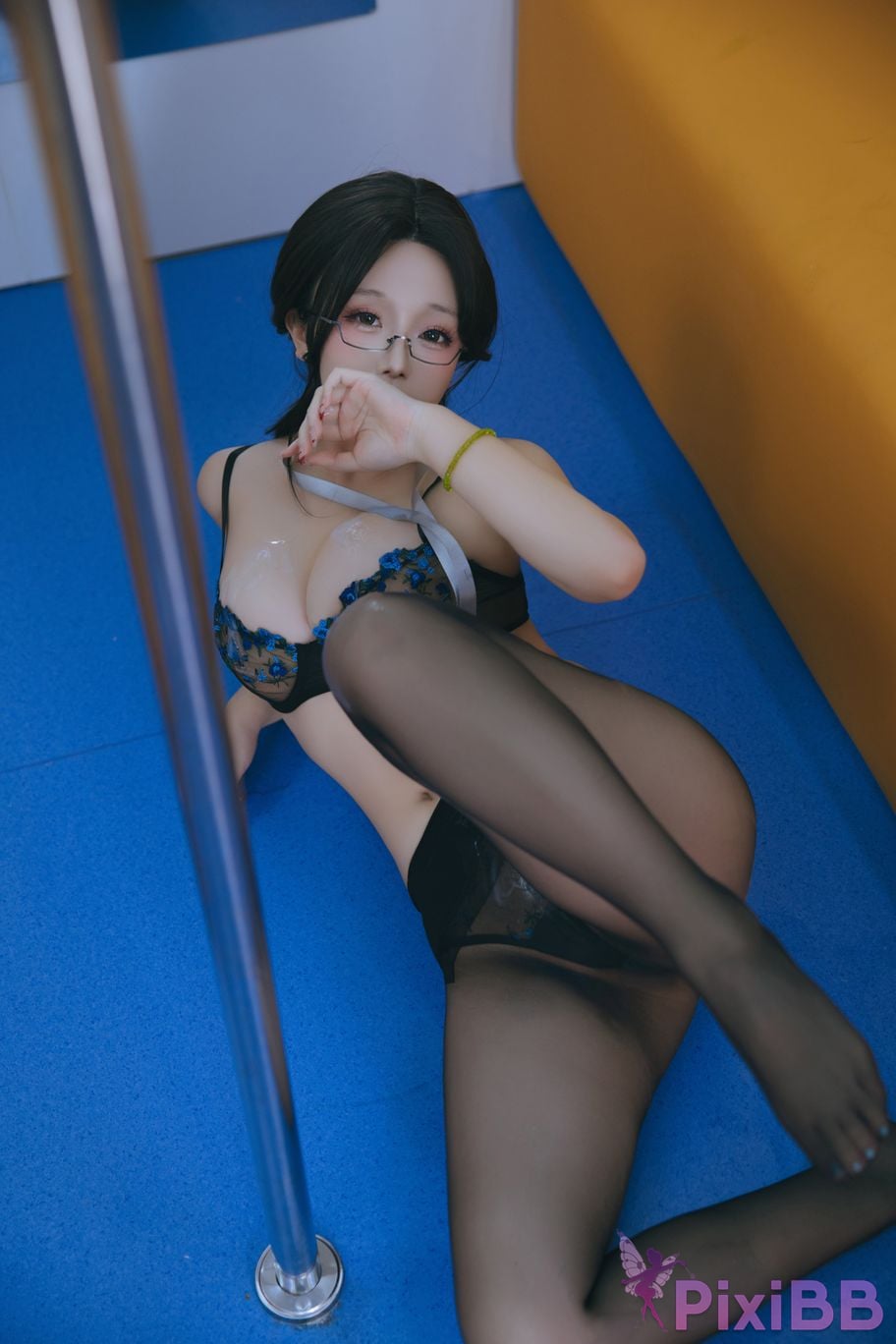 Coser Ri nai jiao OL PixiBB.COM 033
