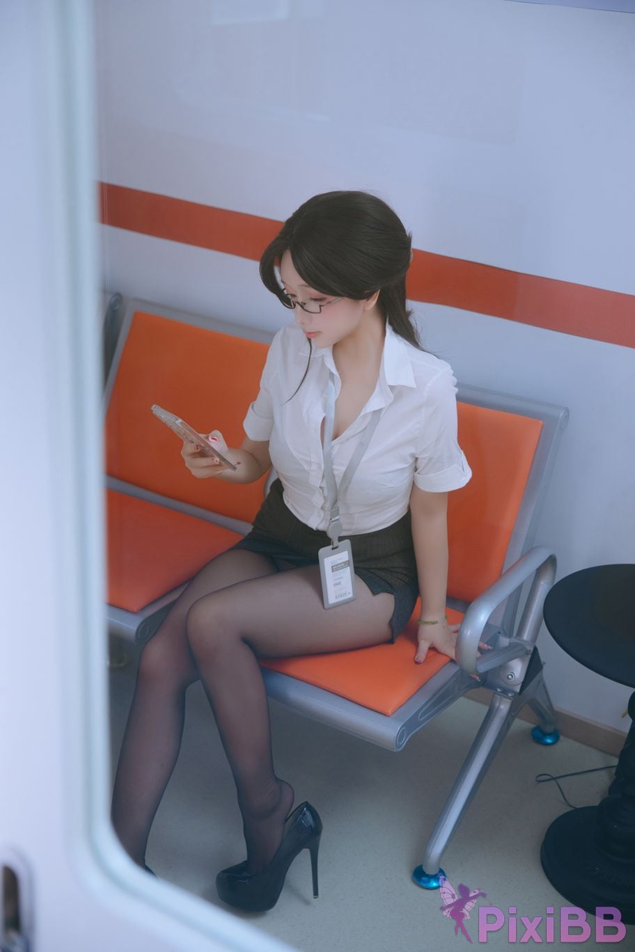 Coser Ri nai jiao OL PixiBB.COM 090
