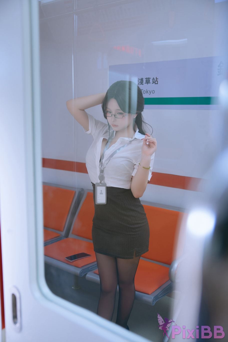 Coser Ri nai jiao OL PixiBB.COM 113