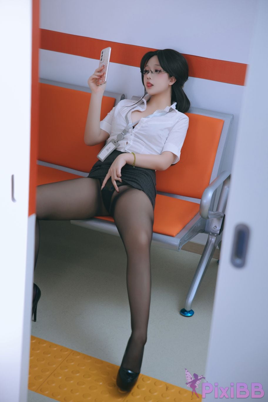 Coser Ri nai jiao OL PixiBB.COM 159