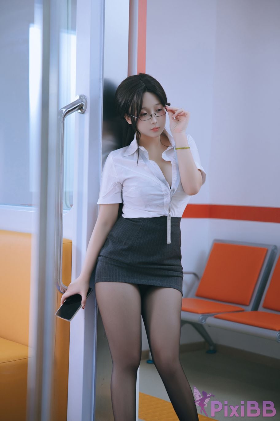 Coser Ri nai jiao OL PixiBB.COM 169