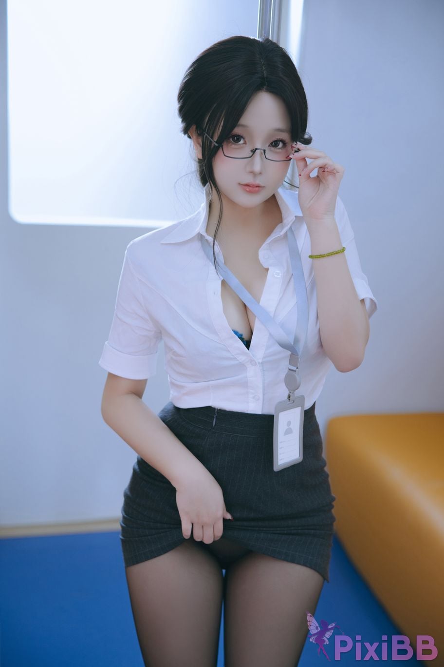 Coser Ri nai jiao OL PixiBB.COM 176