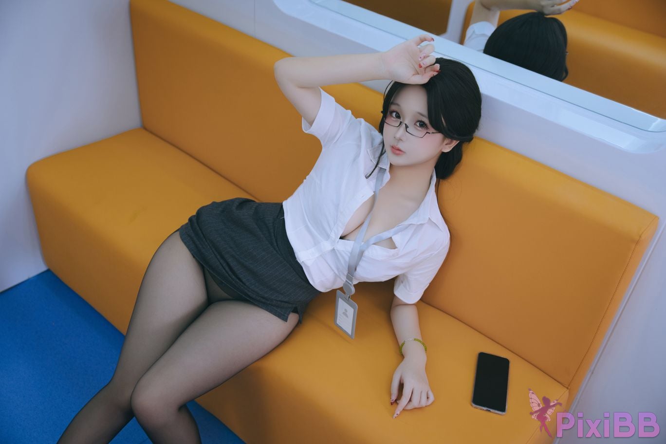 Coser Ri nai jiao OL PixiBB.COM 191
