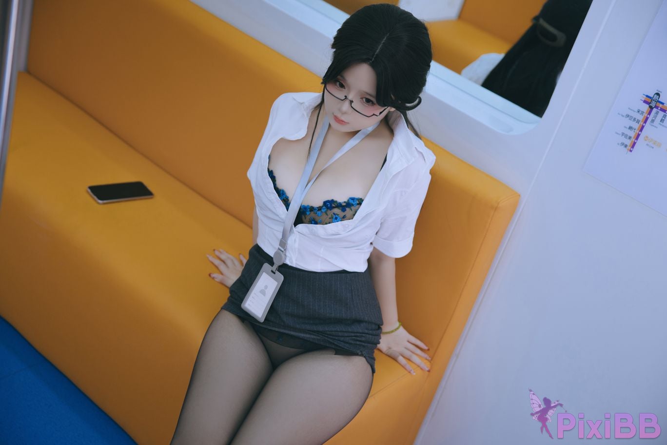 Coser Ri nai jiao OL PixiBB.COM 197