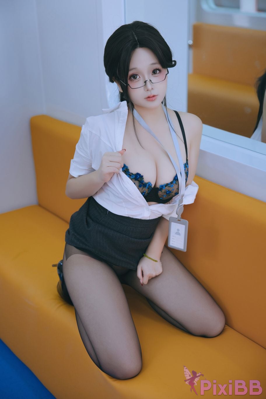 Coser Ri nai jiao OL PixiBB.COM 199