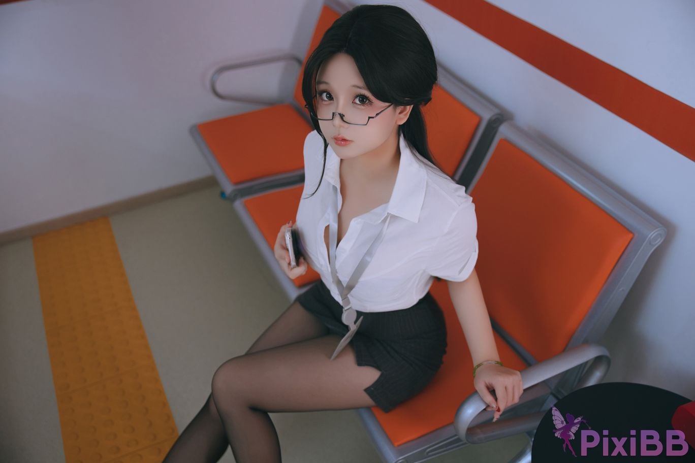 Coser Ri nai jiao OL PixiBB.COM 216