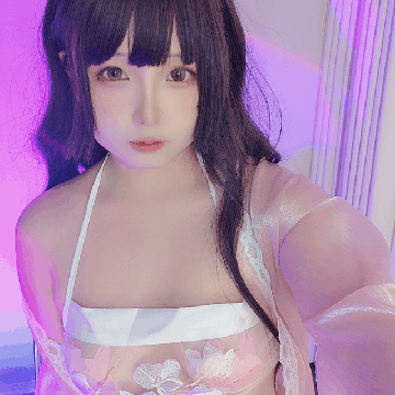 Coser Ri nai jiao PixiBB.COM 002