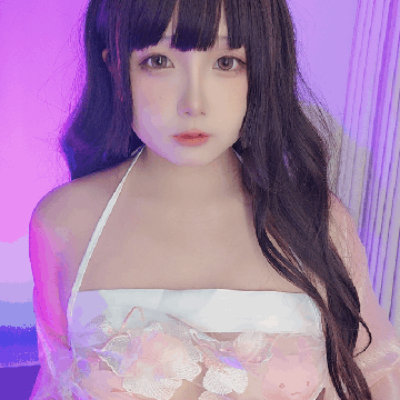 Coser Ri nai jiao PixiBB.COM 026